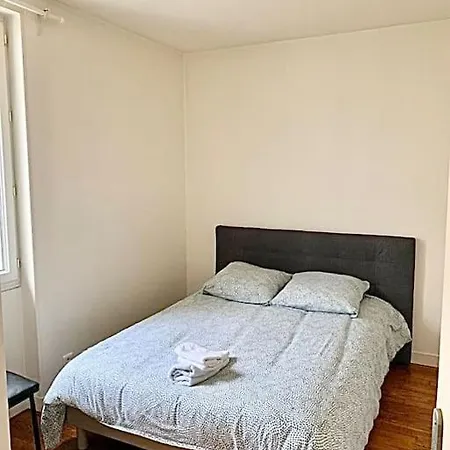 Confortable, Lumineuse T3 Apartamento *