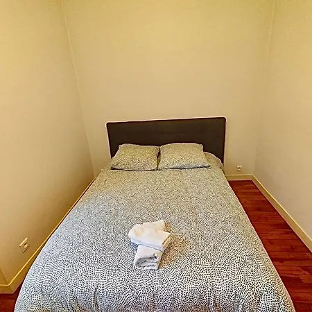 Confortable, Lumineuse T3 Apartamento *