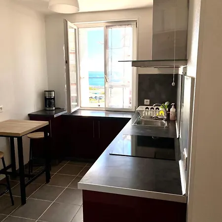 Confortable, Lumineuse T3 Apartamento *